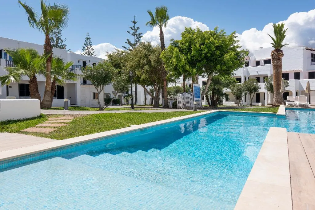 General view, Hotel Palia Dolce Farniente,, Majorca
