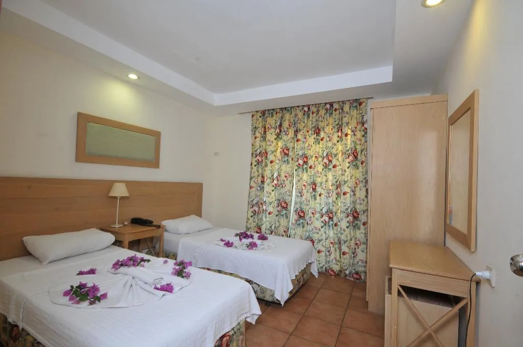 APARTMENT ONE BEDROOM Room, Green Park Apartment Marmaris, Dalaman
