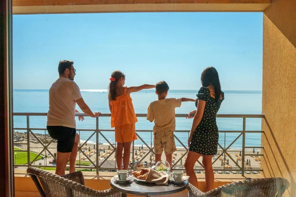 Room, Riviera Beach Hotel & SPA - All Inclusive, Varna