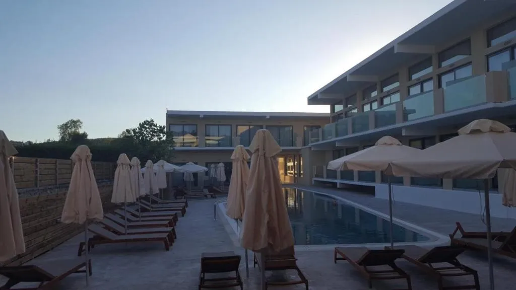Pool, Selyria Resort, Zante
