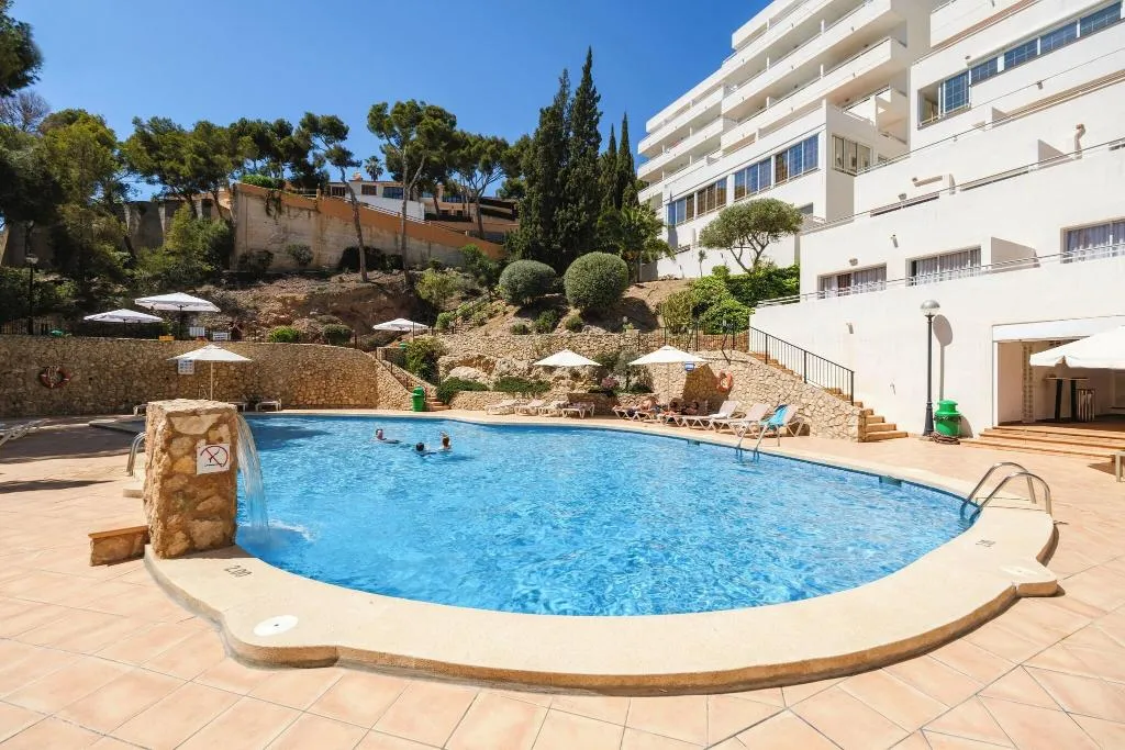 Pool, Vista Club, Majorca