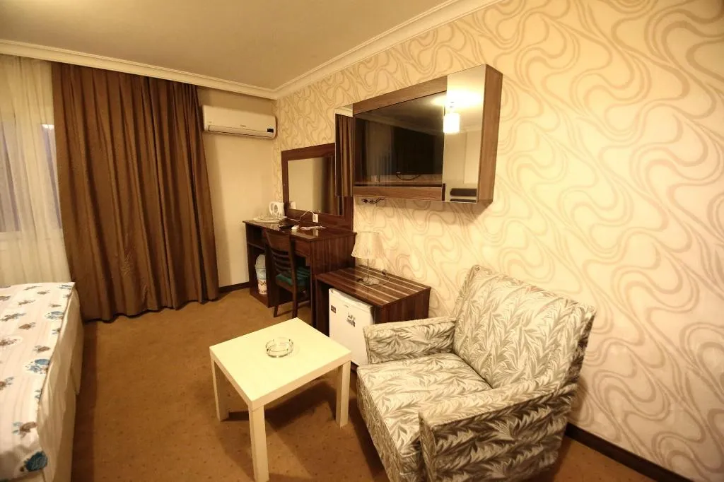 Room, Siesta Apart & Hotel, Izmir
