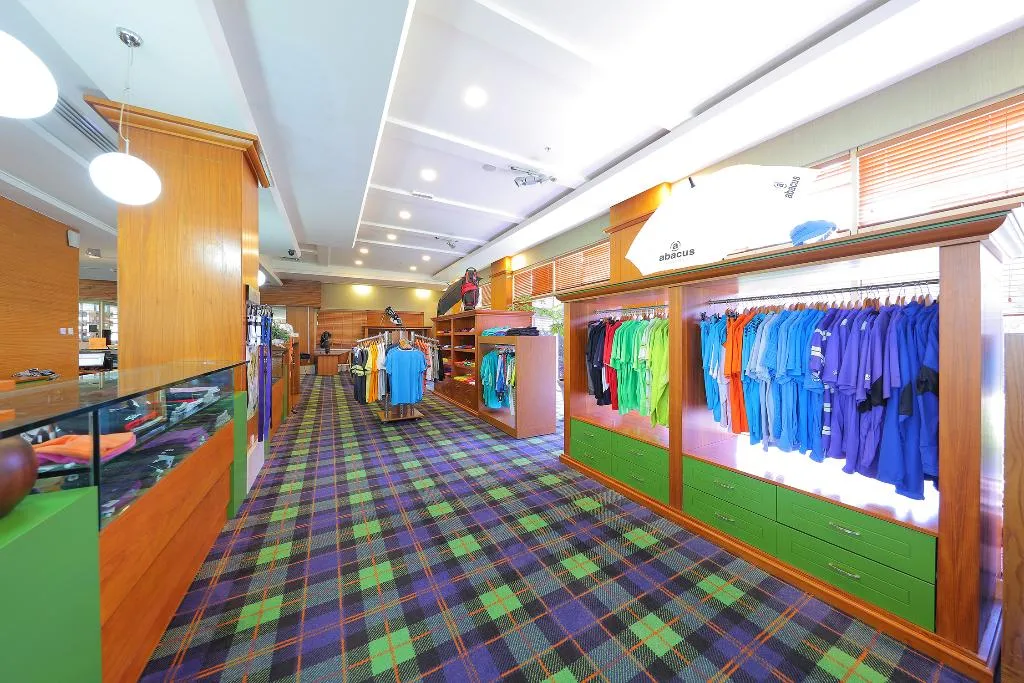 Lobby, Sueno Hotels Golf Belek, Antalya