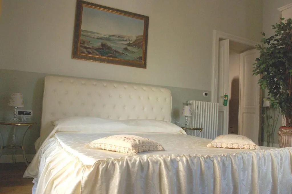 Room, Charme Holidays Colosseum, Naples