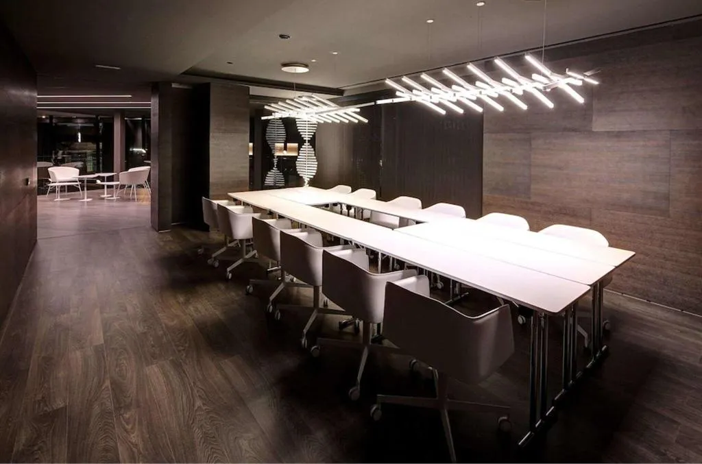 Restaurant, Olivia Balmes Hotel, Barcelona