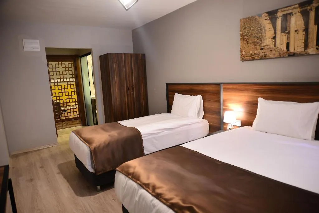 Room, Privado Hotels, Antalya