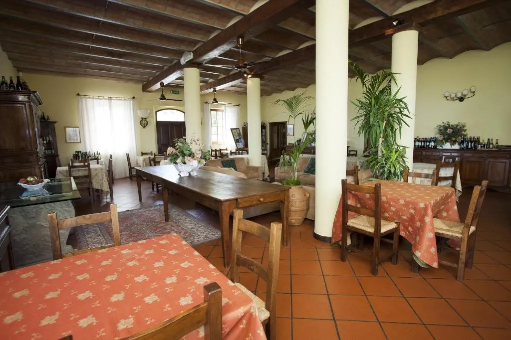 Lobby, Poggio Degli Olivi, Perugia