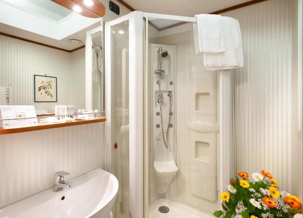TWIN STANDARD Room, Lombardia Milano, Milan