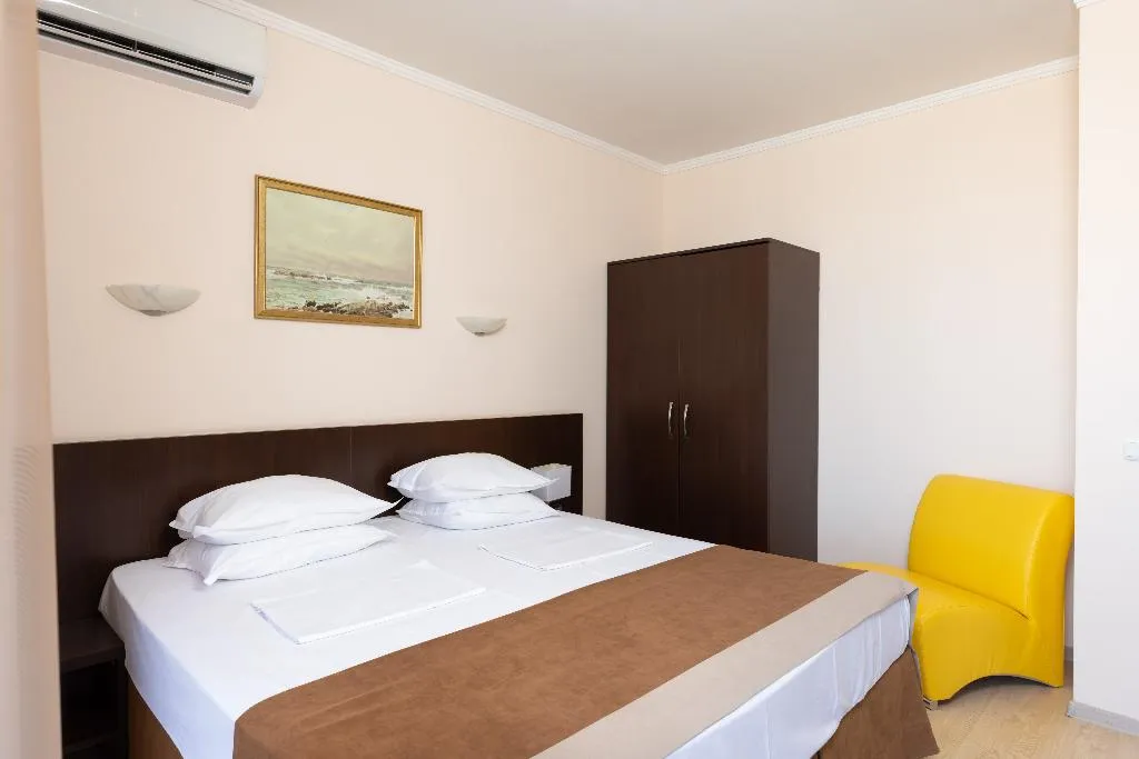Double or Twin BASIC Room, Rome Palace Deluxe - All Inclusive Premium, Bourgas
