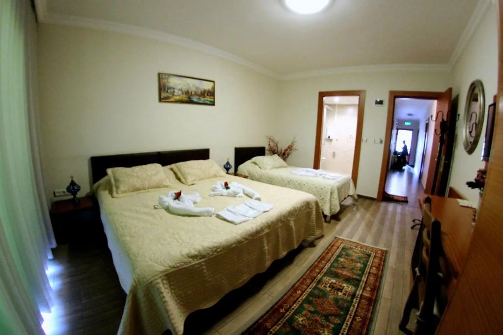 Room, Selena Hotel, Izmir