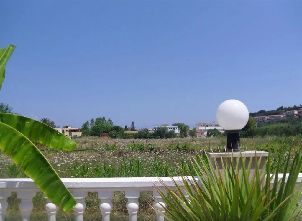 General view, Sandy Maria, Zante