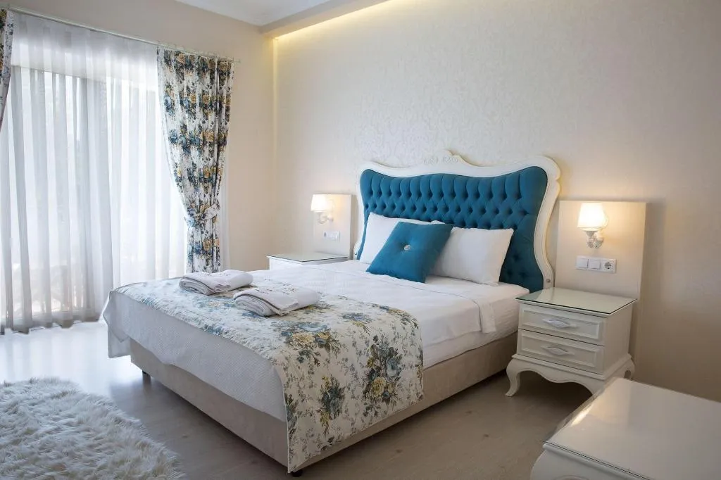 Room, Göcek Naz Hotel, Dalaman