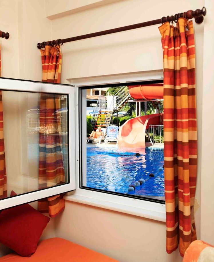 Hanay Suit Hotel, Antalya