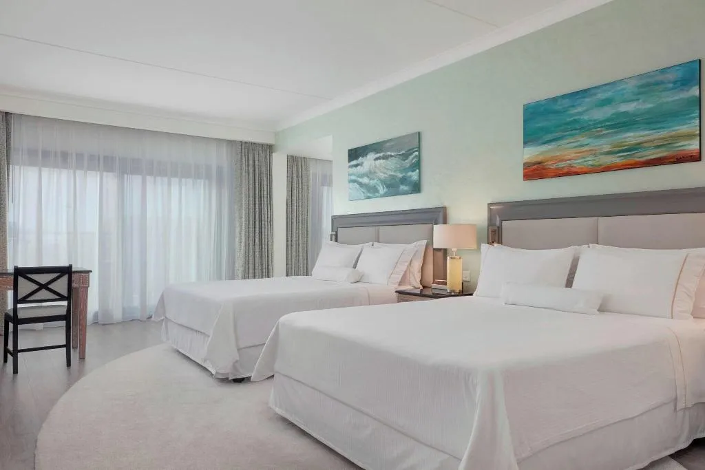 Room, Westin Dragonara Resort, Malta