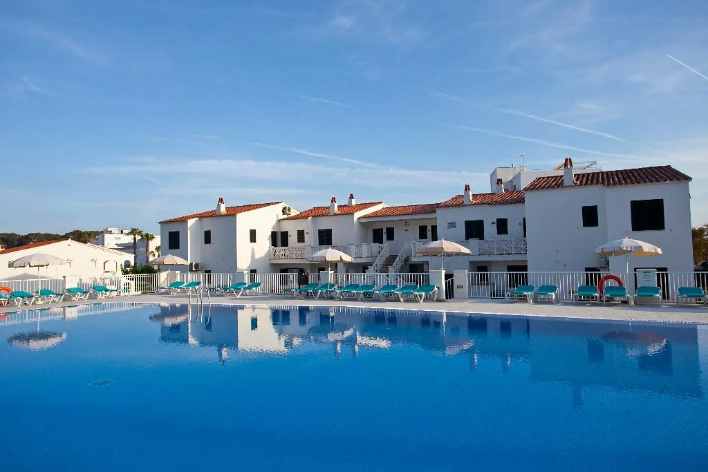 Pool, Seth Mestral Llebeig, Menorca