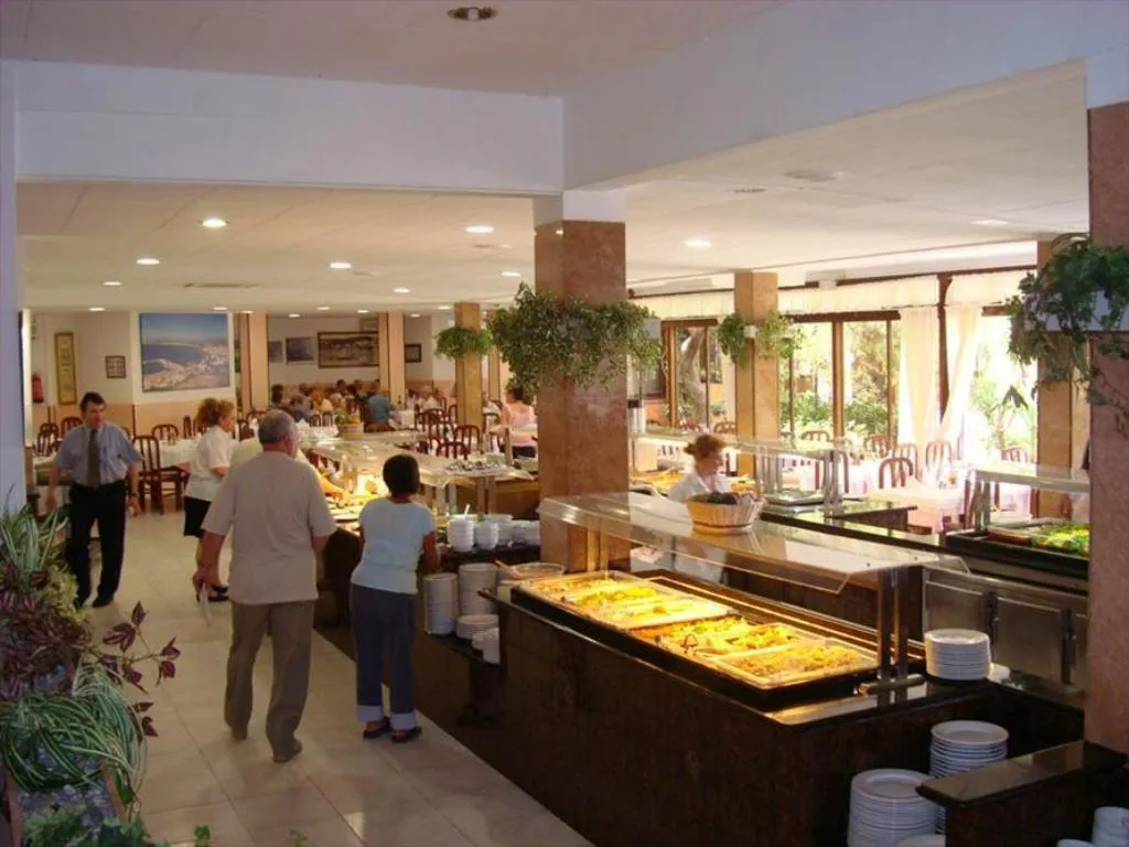 Restaurant, Univers, Costa Brava