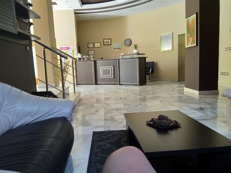 Akropoli, Durres