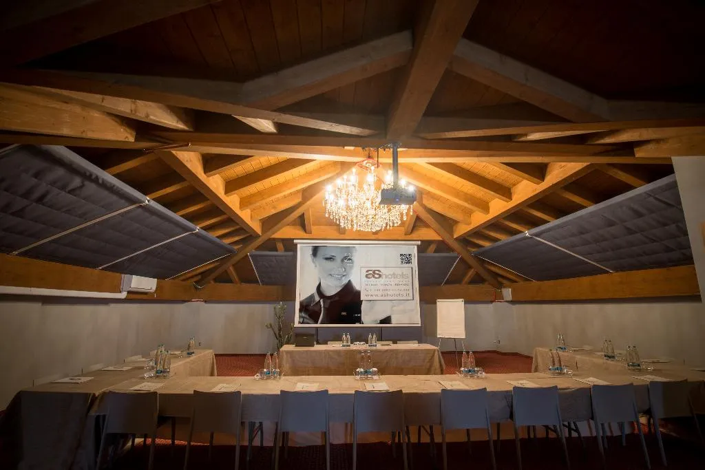 Conferences, AS Hotel Sempione Fiera, Milan