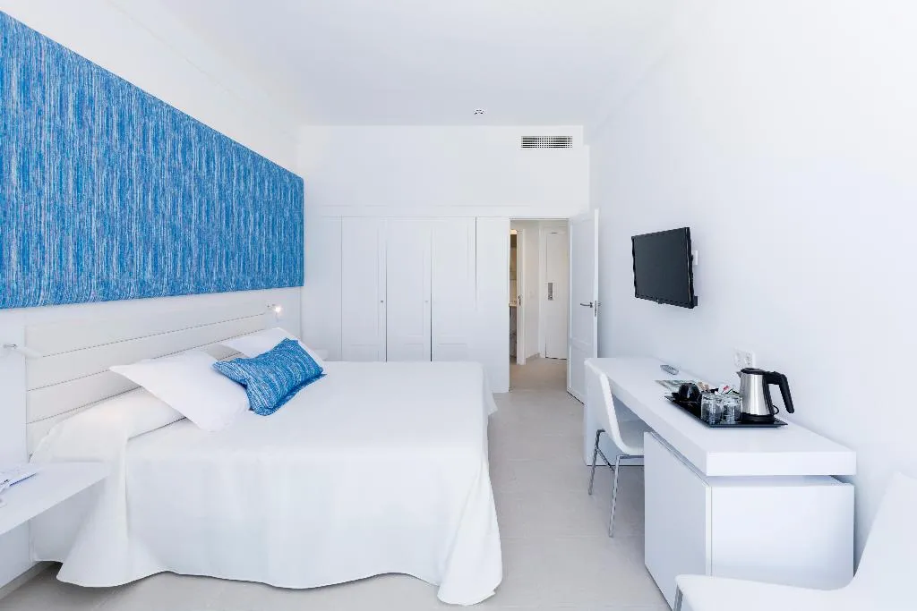 DOUBLE SINGLE USE STANDARD Room, Reverence Mare Hotel, Majorca