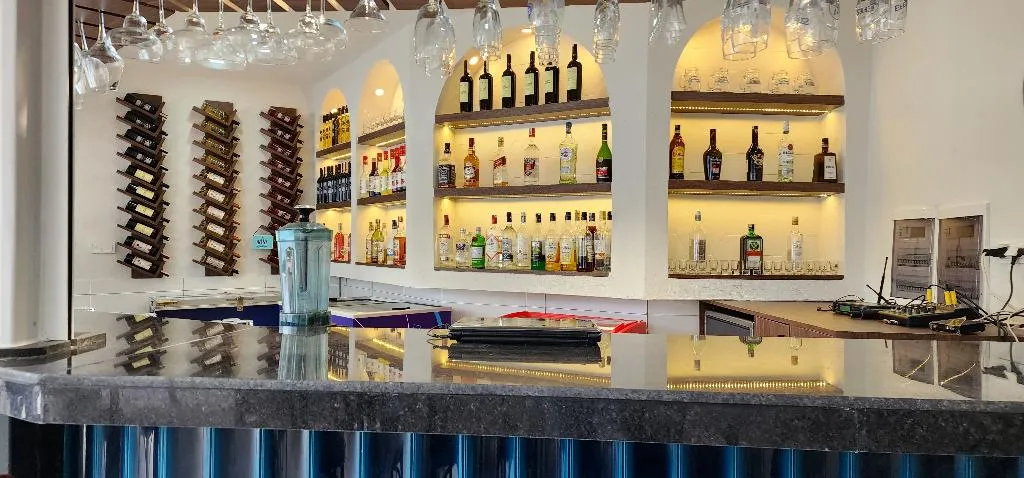 Restaurant, Gazipasa Star, Antalya