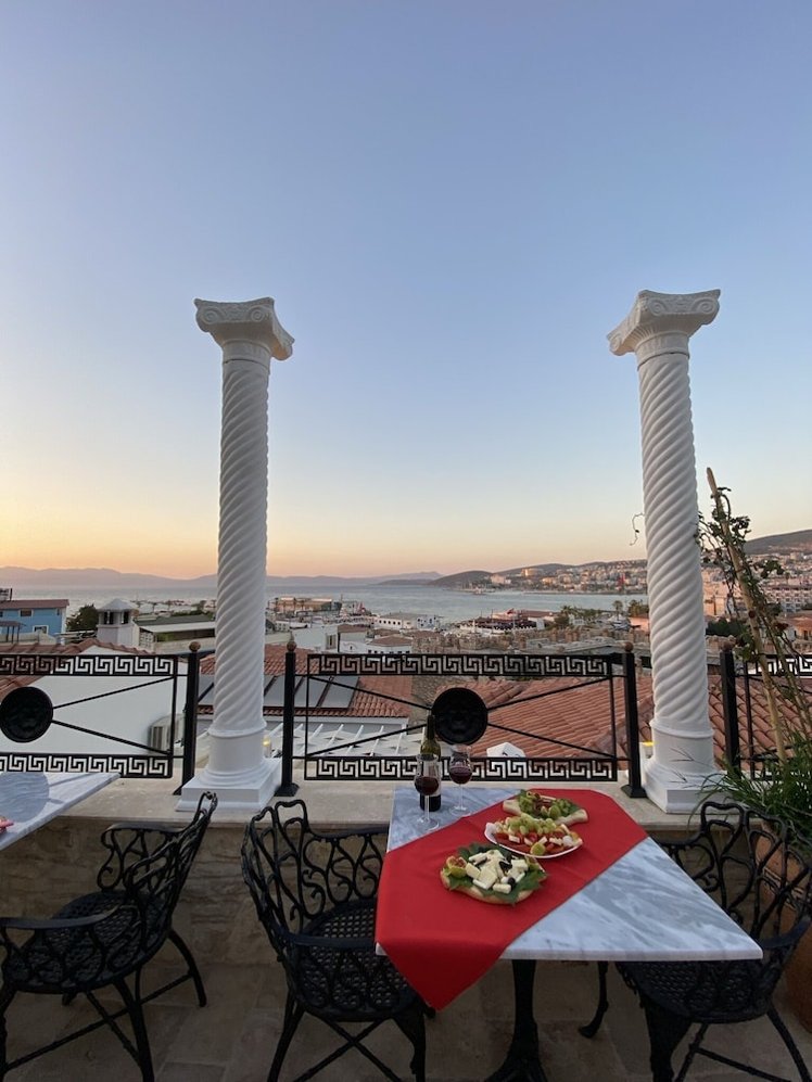 Villa Ephesus, Izmir