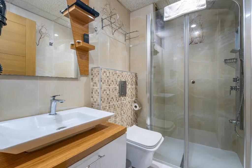 SUITE STANDARD Room, Hotel Bulvar, Izmir