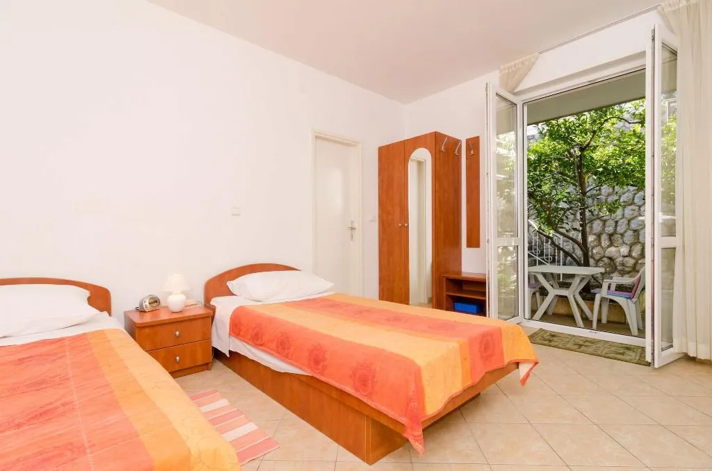 Room, Kusalo Apartments, Dubrovnik