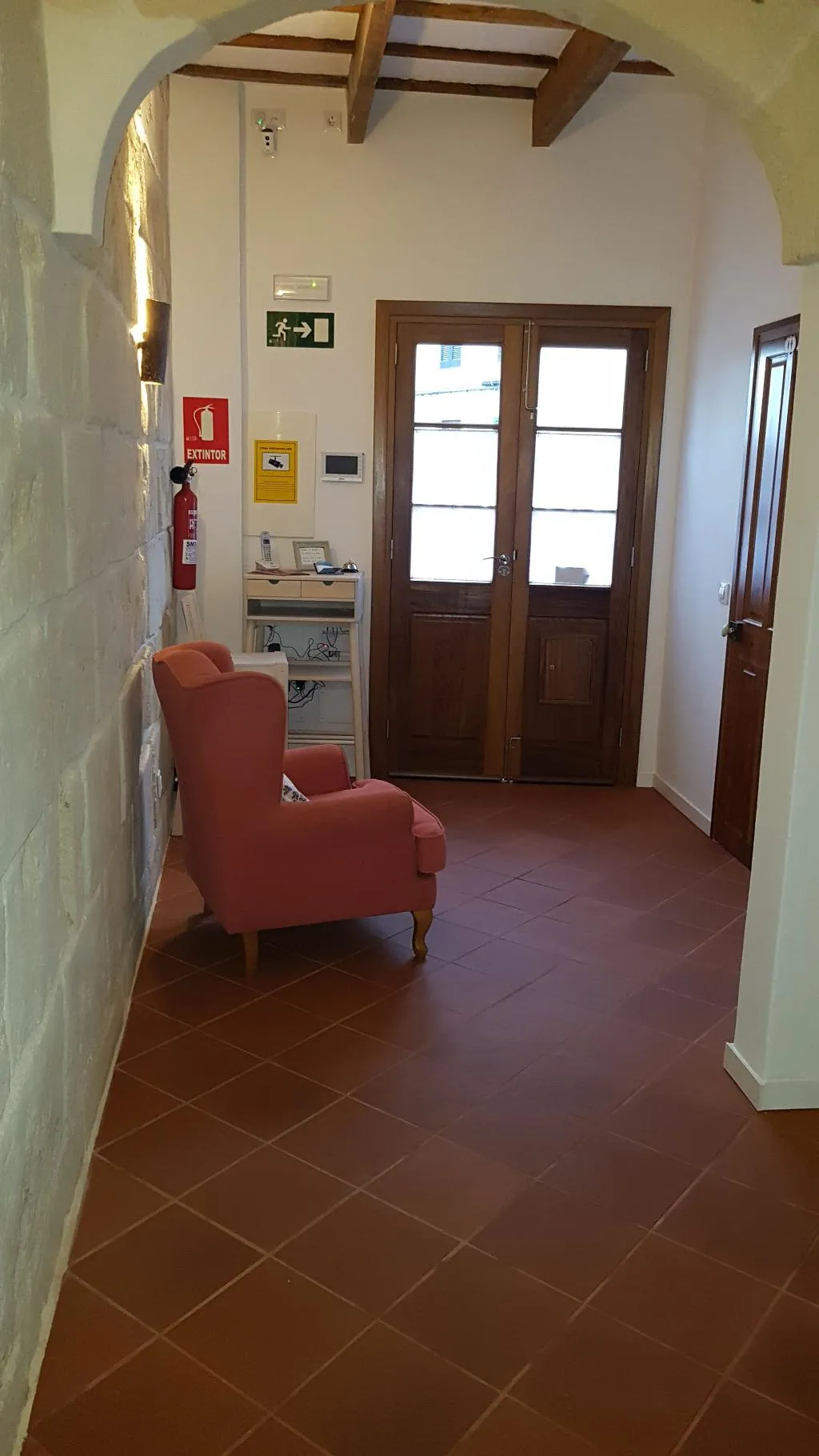 Lobby, My Rooms Ciutadella - Adults Only, Menorca