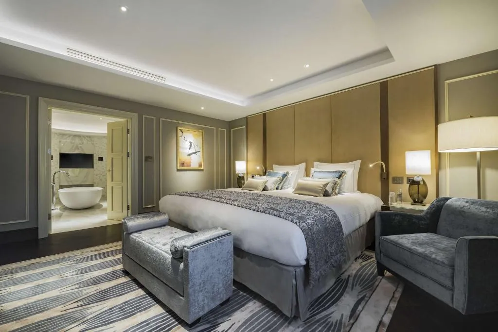 Sports and Entertainment, Grand Hotel Kempinski Riga, Riga