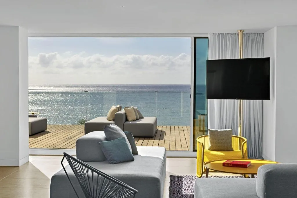 Room, W Ibiza, Ibiza