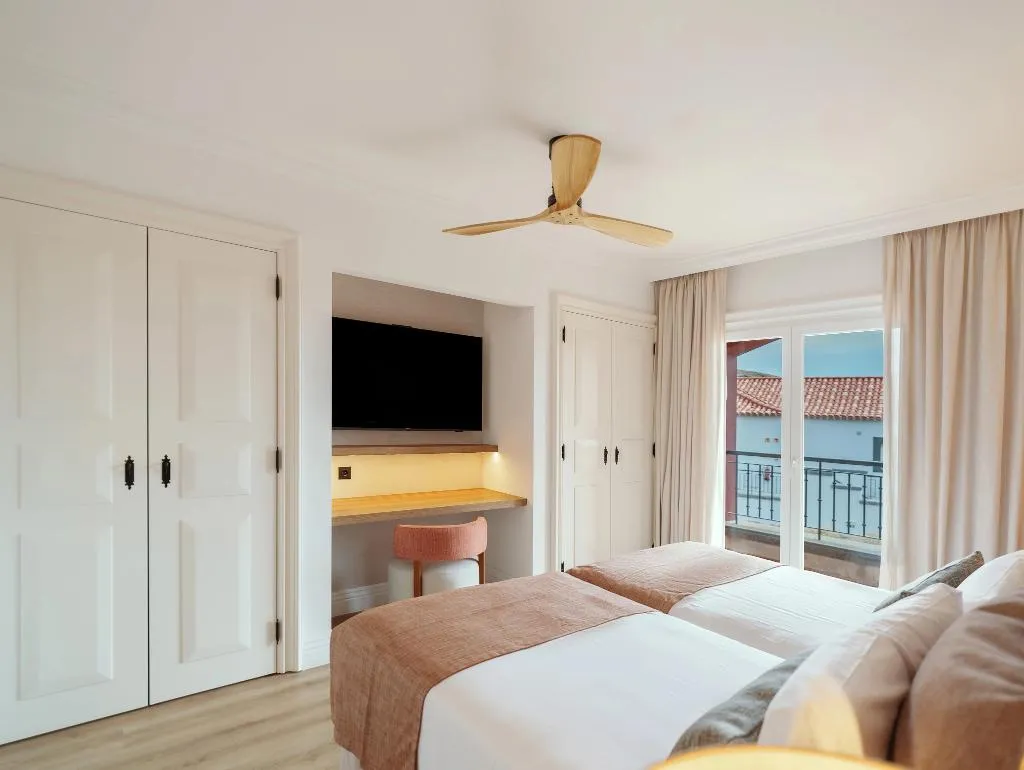 FAMILY ROOM DELUXE Room, Hyatt Ziva Madeira, Madeira