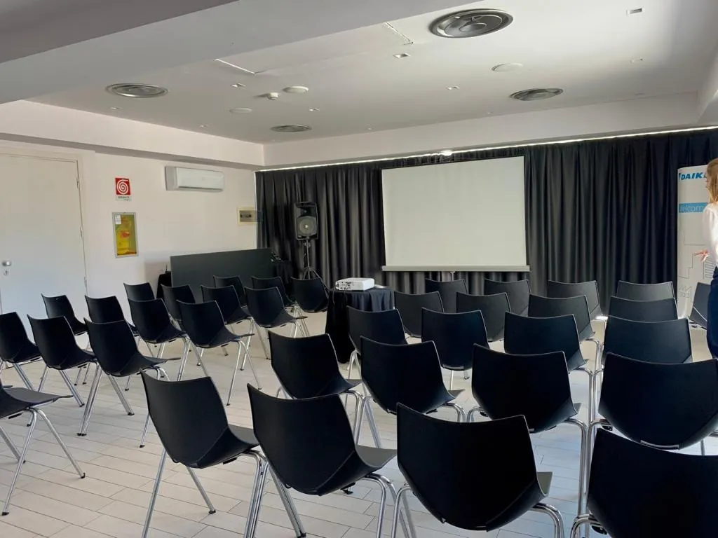 Conferences, Hotel Domina Zagarella - Sicily, Palermo