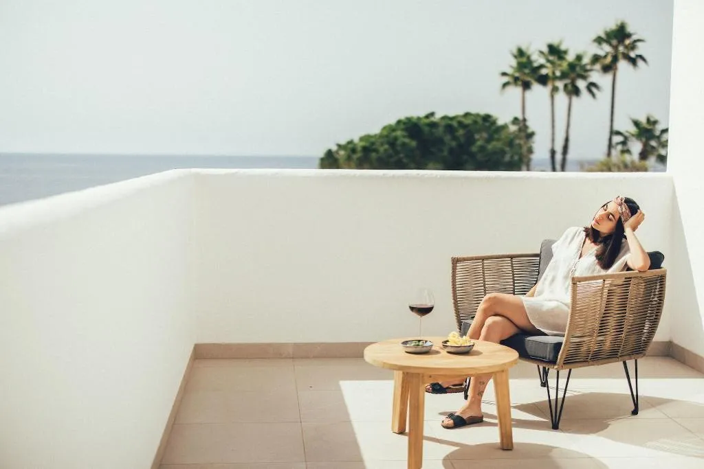 Room, Lanuza Suites, Costa Blanca