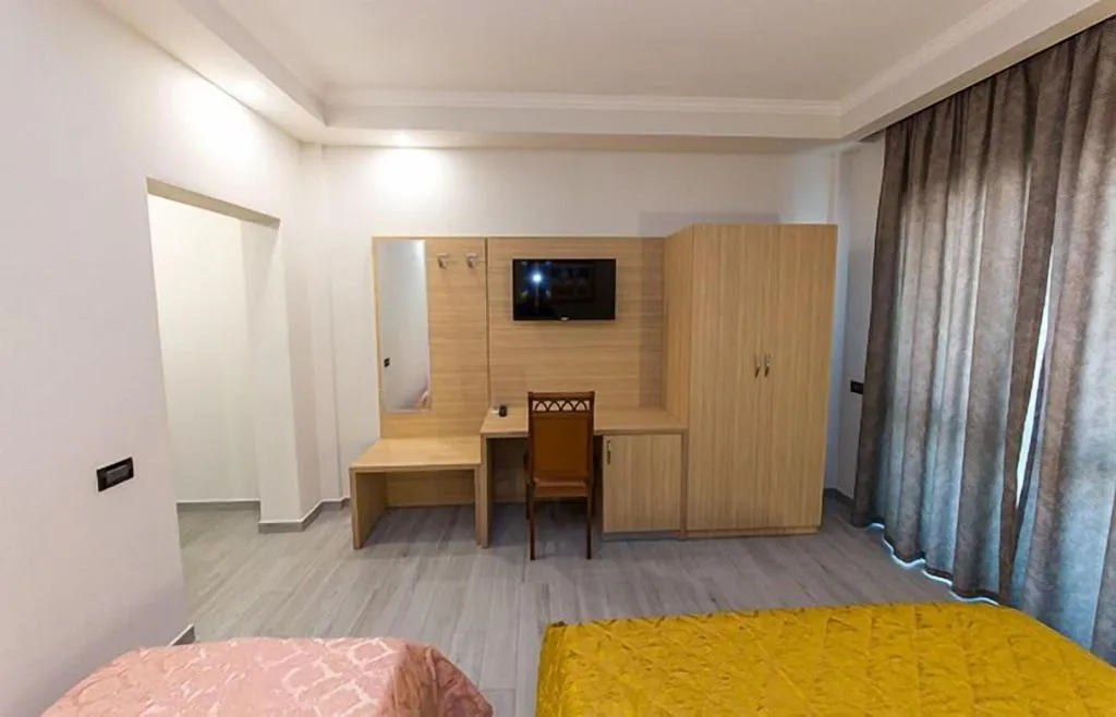 Room, Western Star Hotel, Durres