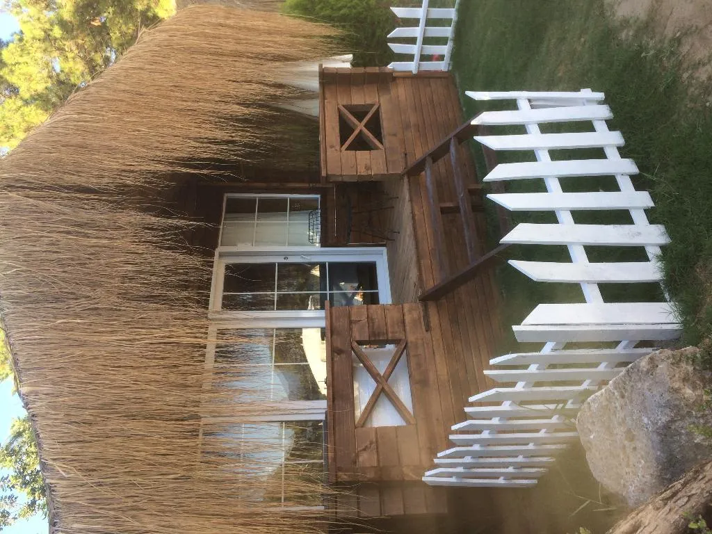 BUNGALOW WITH JACUZZI Room, Green Pine Beach & Bungalows Luxury Concept, Dalaman