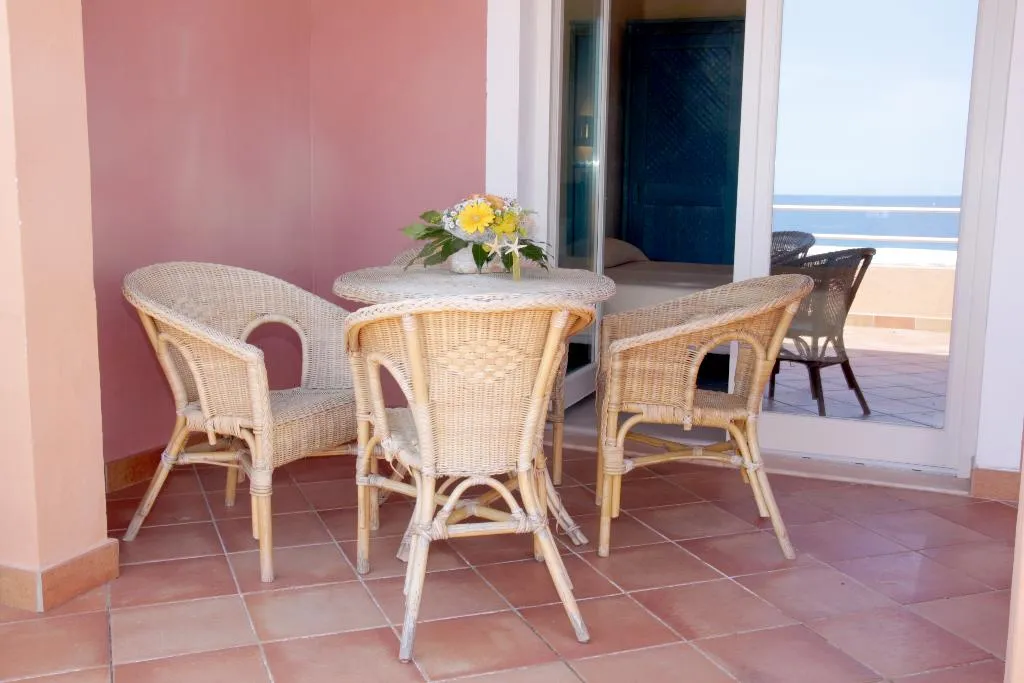 Room, TH Costa Rei Free Beach Resort, Cagliari