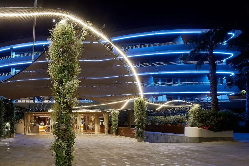General view, Alàbriga Hotel & Home Suites, Costa Brava
