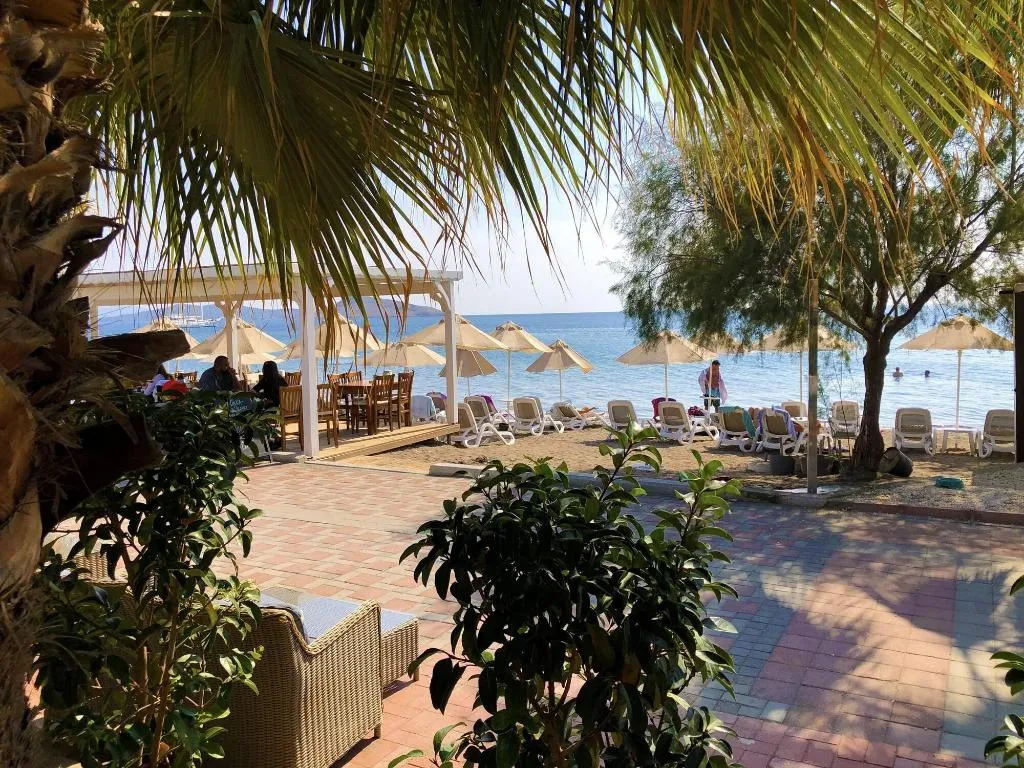 Restaurant, Zest Exclusive Hotel And Spa, Bodrum