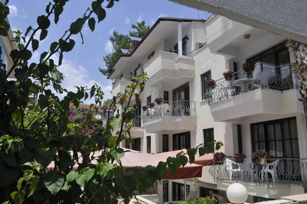General view, Kemer Suit, Antalya