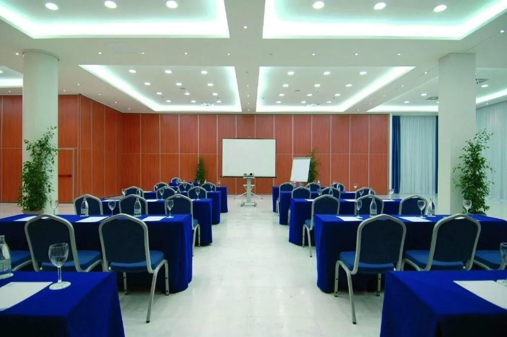 Conferences, Gandia Palace Hotel, Valencia