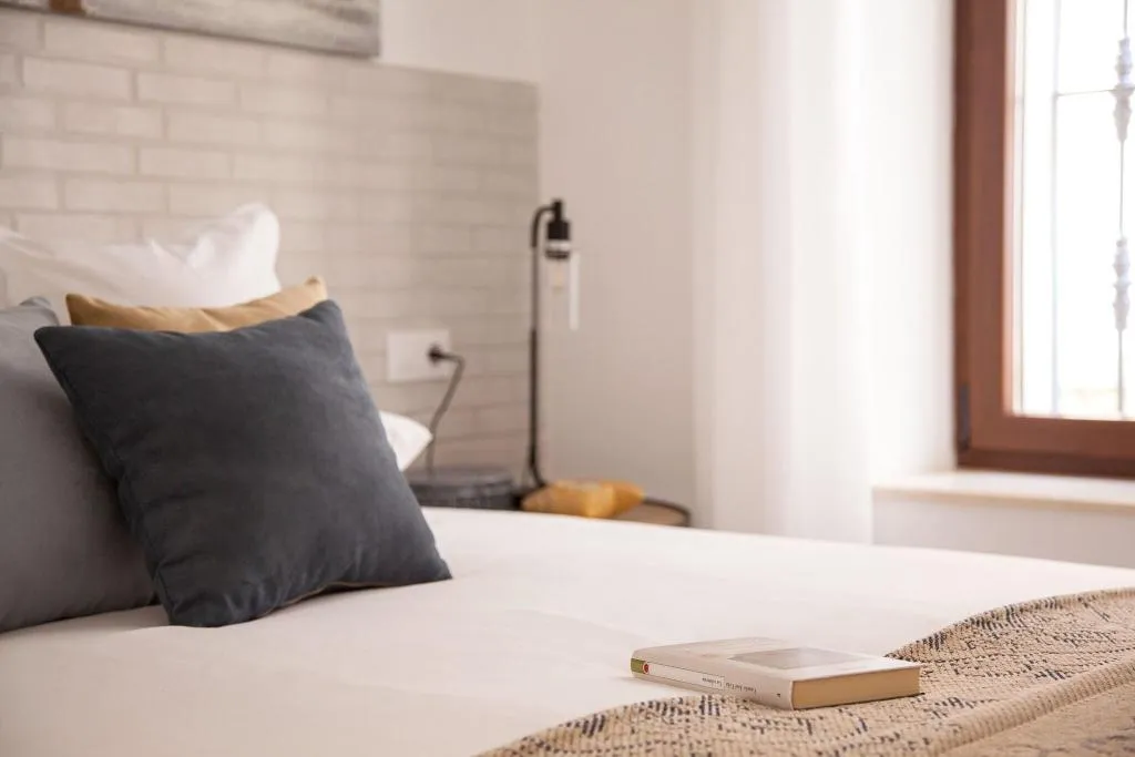 Room, Come to Sevilla - Casa de Mariana, Seville