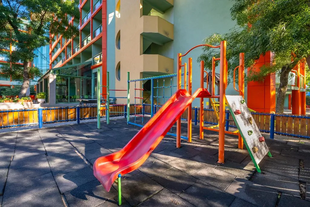 Sports and Entertainment, MPM Hotel Kalina Garden, Bourgas