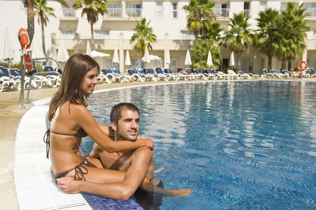 General view, Garden Playa Natural Hotel & Spa, Costa De La Luz