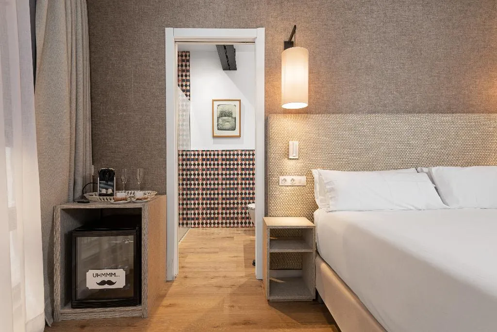 Double or Twin STANDARD Room, Brondo Architect, Majorca