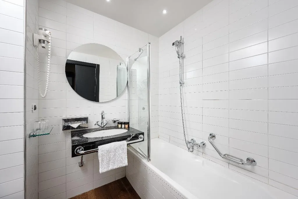 DOUBLE SINGLE USE STANDARD Room, Dei Cavalieri Milano Duomo, Milan