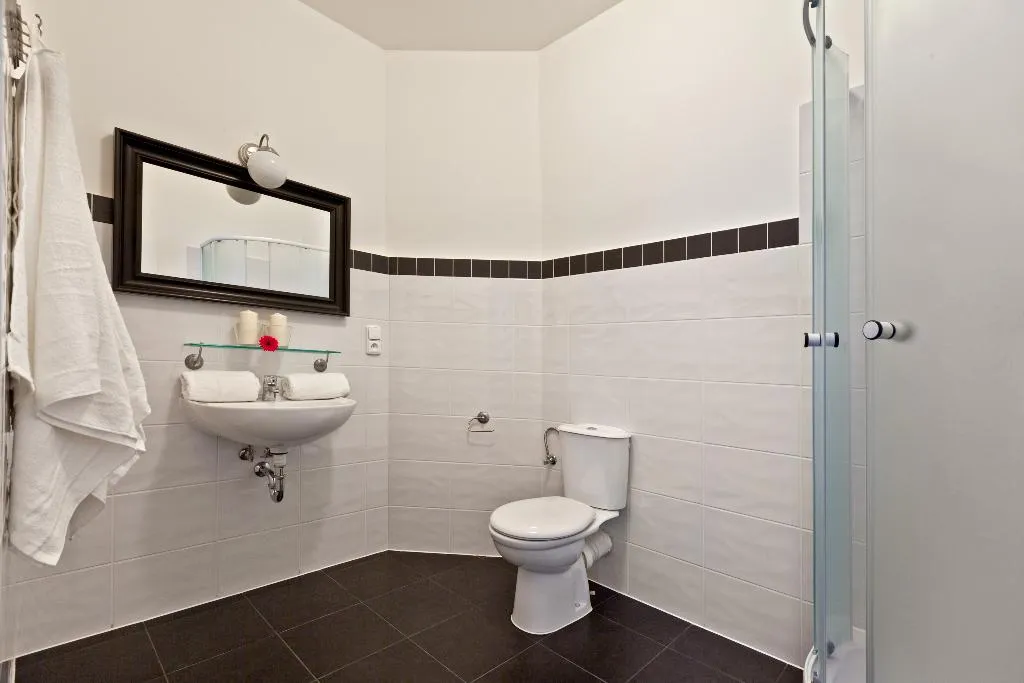 STUDIO ECONOMY Room, Royal Prague City Apartments, Prague