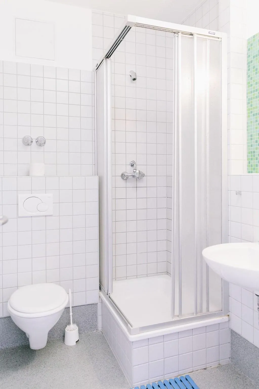 Room, St Christopher's Berlin Mitte, Berlin