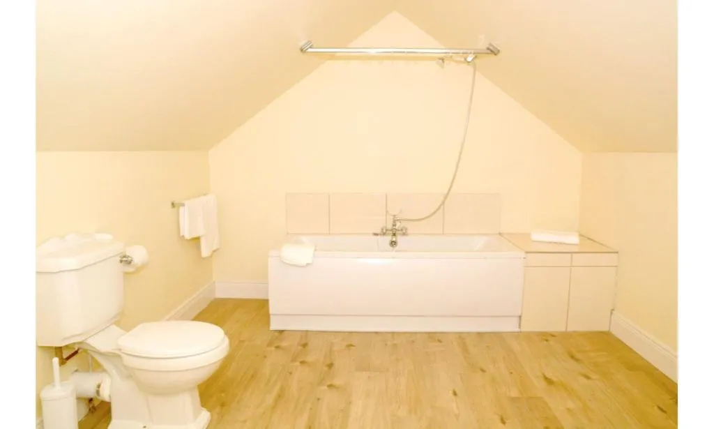 Room, Cannaway House B&B, Cork