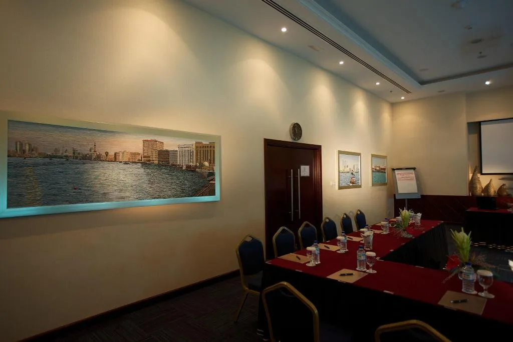 Conferences, Tamani Marina Hotel and Hotel Apartment, Dubai