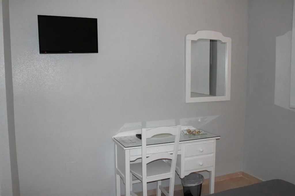 Room, Hotel Los Palacios, Costa Blanca
